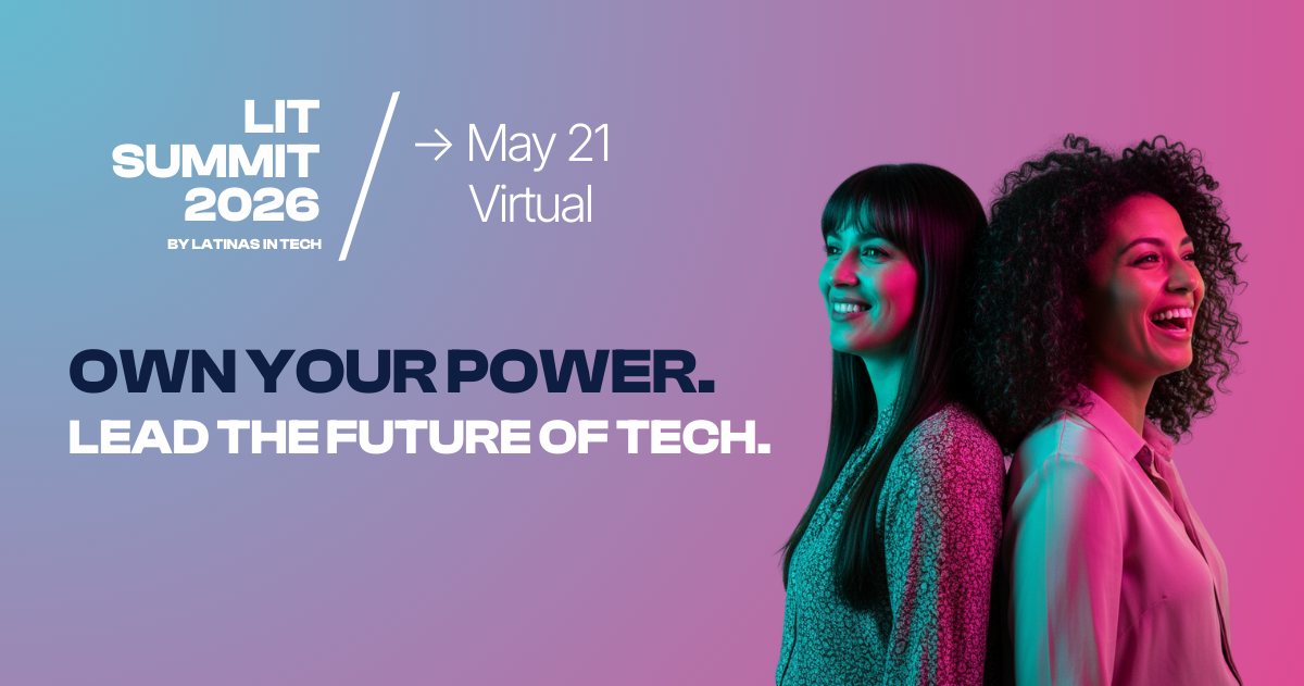 SOMOS Monthly Newsletter | Latino Tech News
